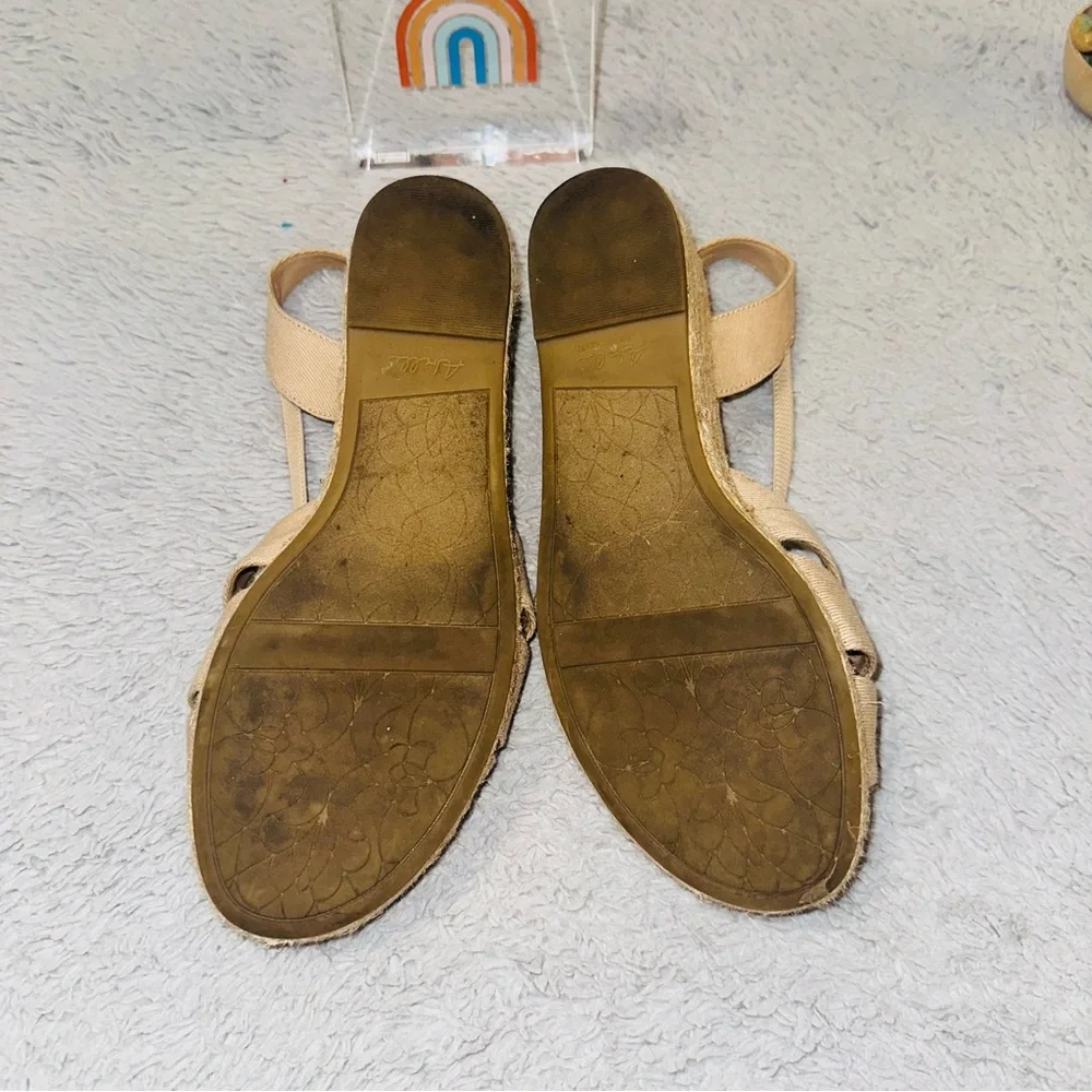 Abella true comfort wedges Selah - Picture 5 of 15